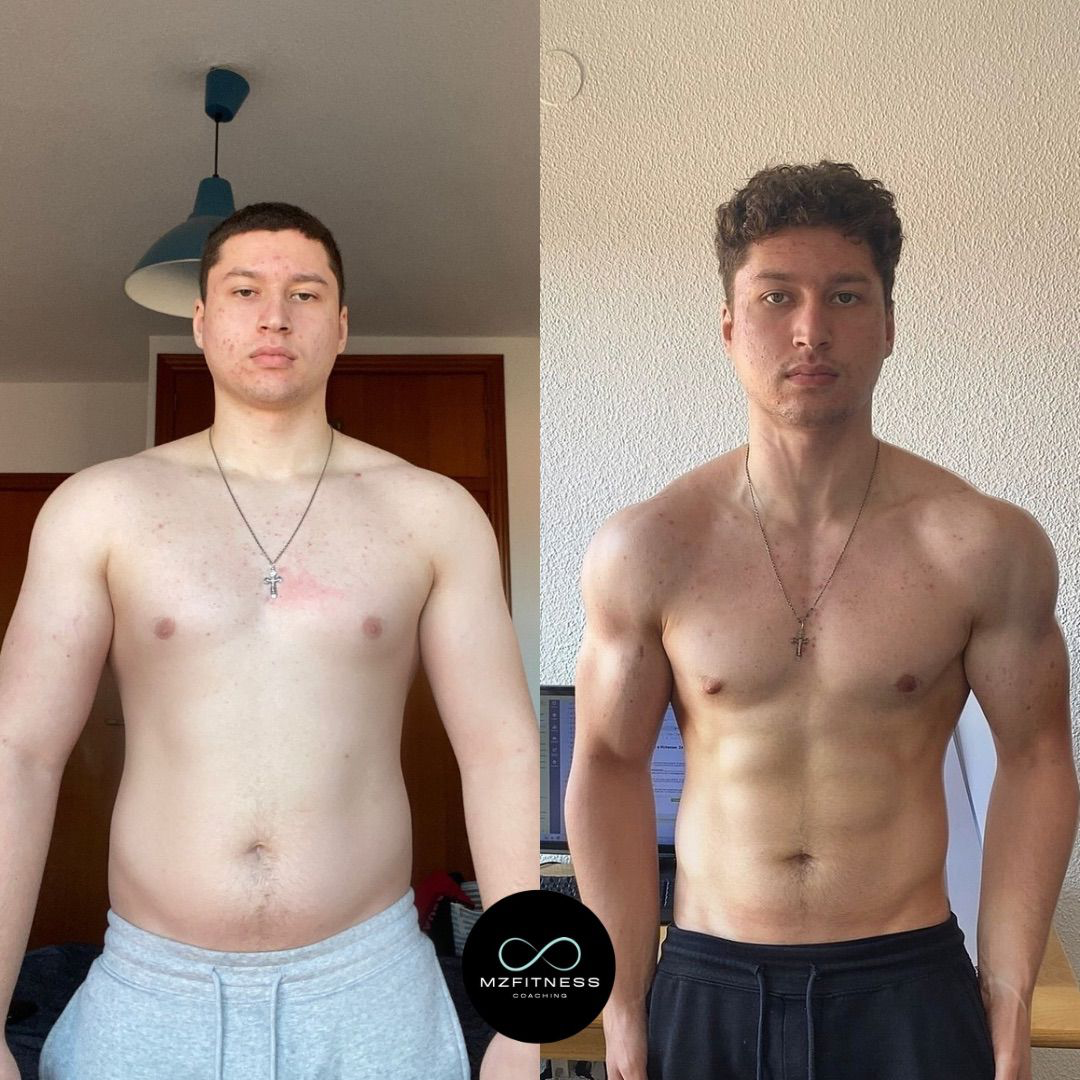 Client transformation