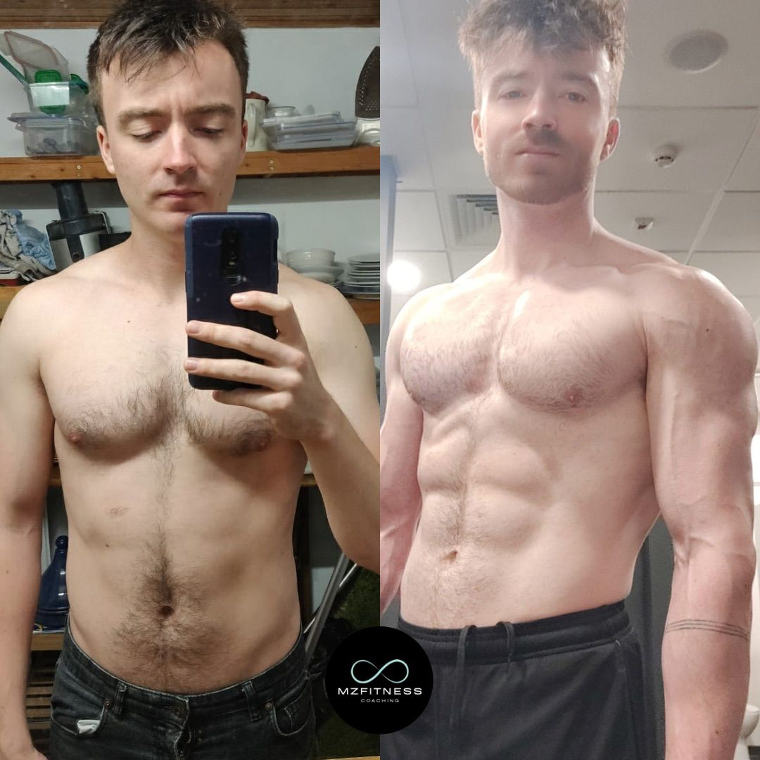 Client transformation