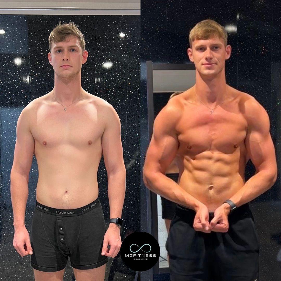 Client transformation