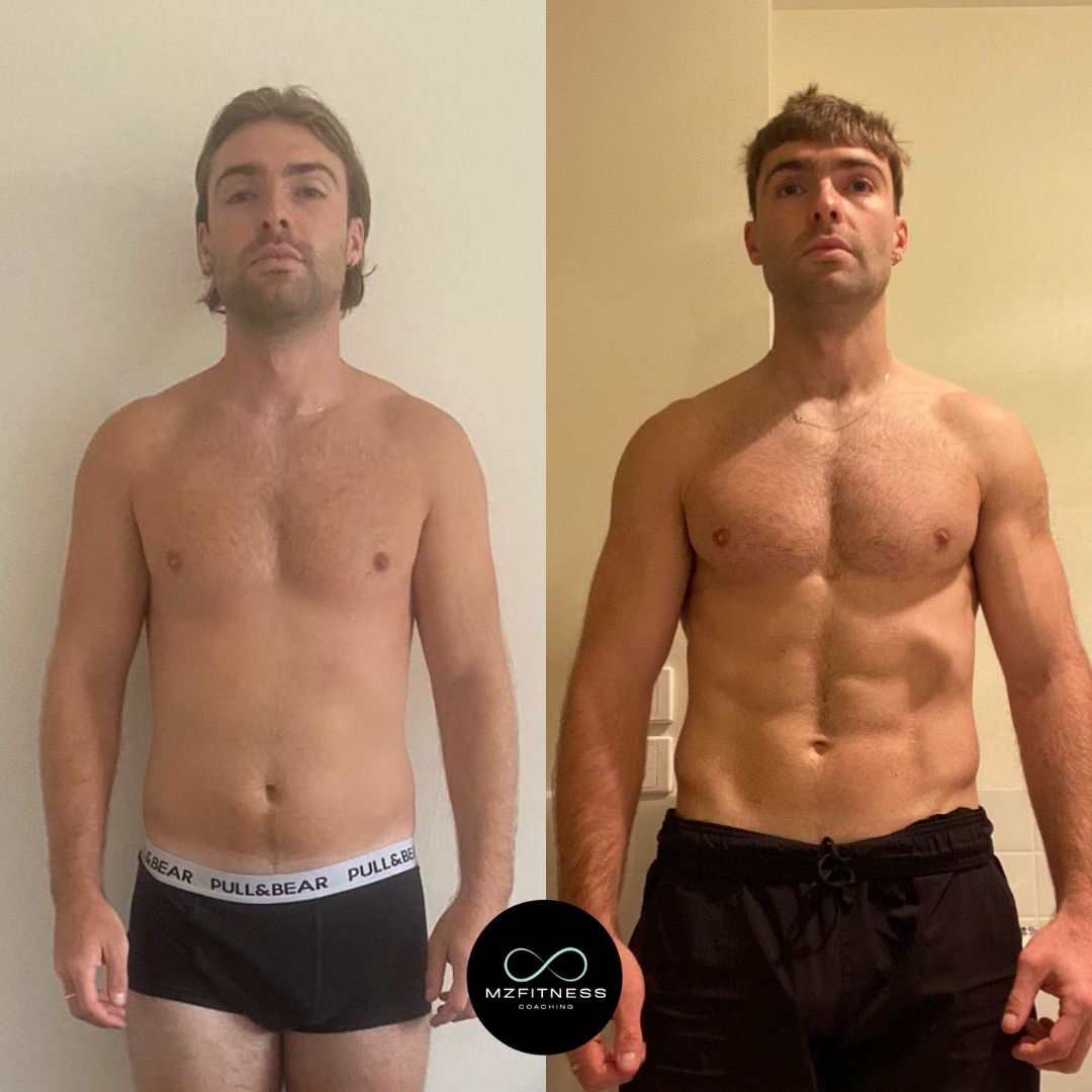 Client transformation